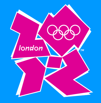 olympic logo delineation